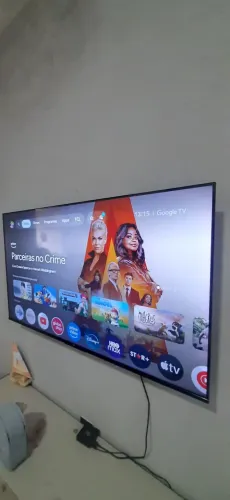 TV tcl 50 polegadas
