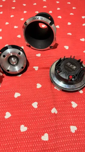 Tweeter Jbl Selenium St400 Trio 150w Rms 8Ohms Original