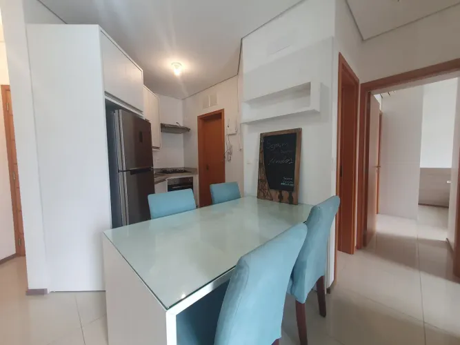 Apartamento duplex de 2 quartos localizado no Rio Tavares - Florianópolis / SC