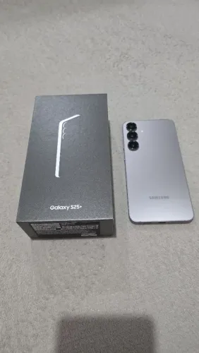 S25 plus EM PERFEITO ESTADO