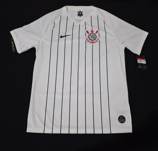 Camisa Corinthians oficial 