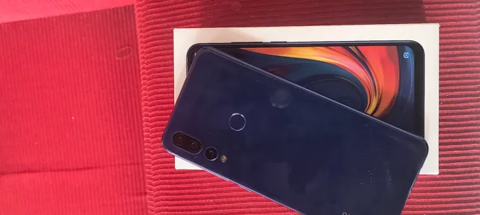 LENOVO Z5S