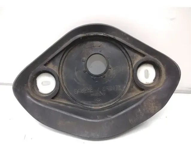 Junta Borracha Coluna Direção Peugeot 307 2008