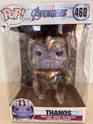 Funko Pop