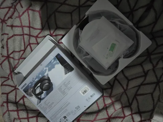 Studio Pro - Ugreen - Headphone, fone de ouvido