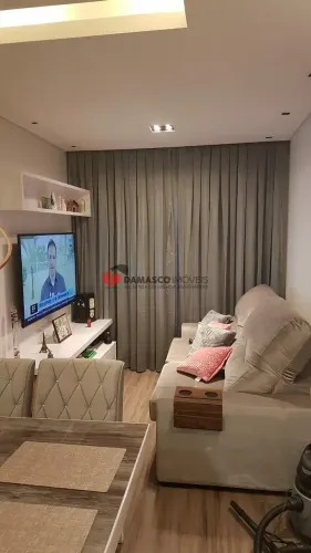 Apartamento em Vila Humaitá