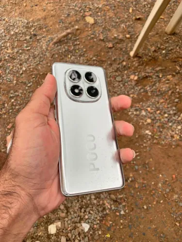 VENDO POCO X7
