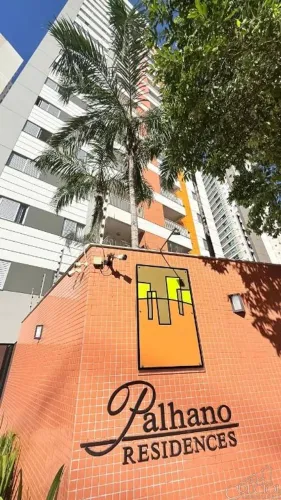 Apartamento com 3 dormitórios à venda, 90 m² por R$ 820.000,00 - Gleba Palhano - Londrina/