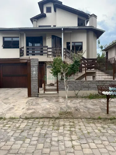 Casa Nossa Senhora da Saúde Caxias do Sul