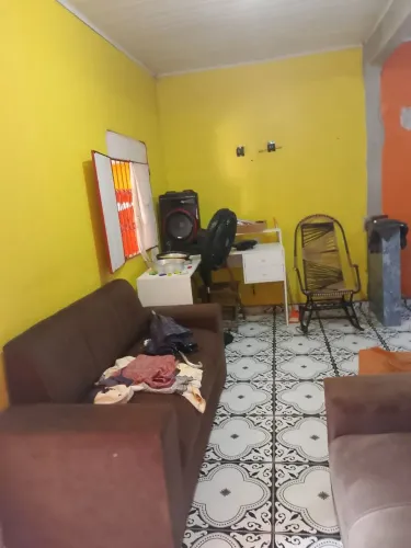Venda de casa