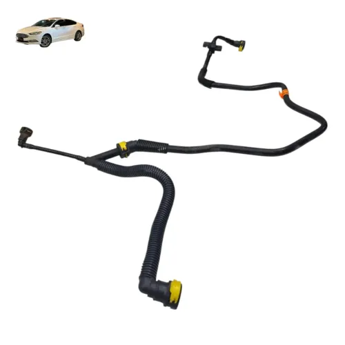 Sensor Combustível Com Mangueira Ford Fusion 2018 2017 2016