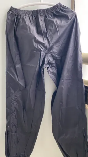 conjunto de capa para moto Passo Bom