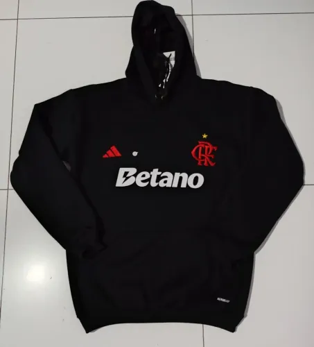 Moletom do Flamengo GG