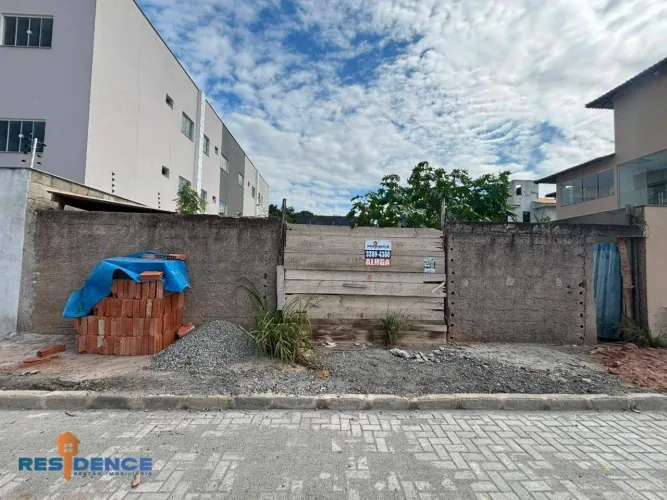 Terreno, 360 m² - venda por R$ 368.000 ou aluguel por R$ 1.300/mês - Morada Interlagos - V