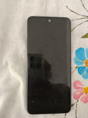 Smartphone Poco M4 pro 4G.