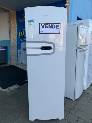 Geladeira Consul