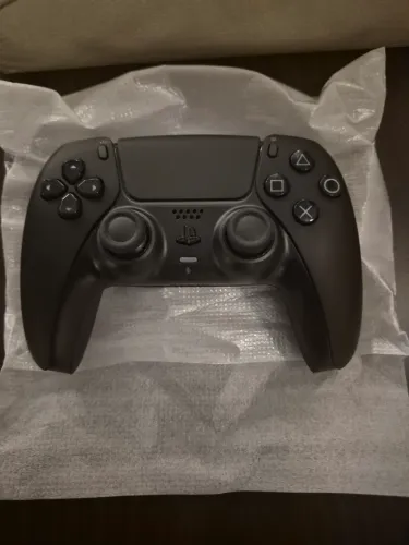 Controles de Playstation 5
