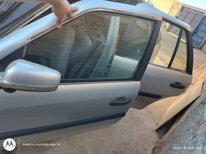 Peças pra gol g3