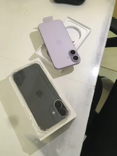 IPHONE 17 256GB ? ZERO USO ? NF ? PRONTA ENTREGA OPORTUNIDADE!!!