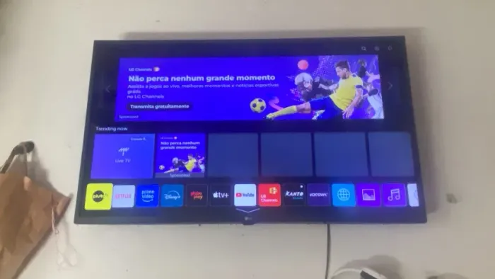 Televisão 