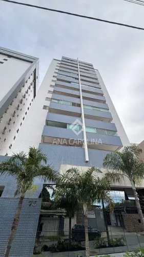 Apartamento Cobertura à Venda em Melo - Montes Claros