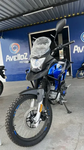 AZX 160- EXTREME