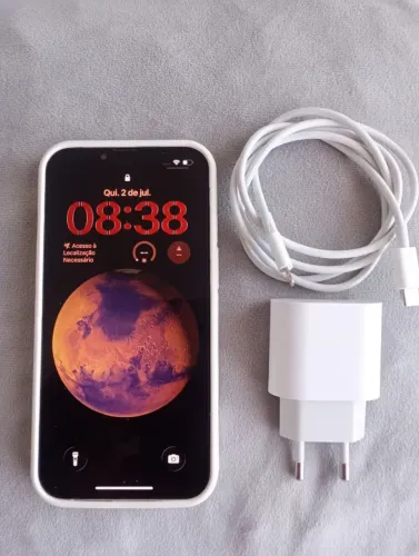 iPhone 13