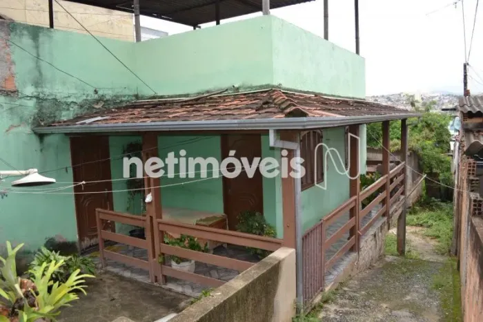 Venda Lote-Área-Terreno Aparecida Belo Horizonte