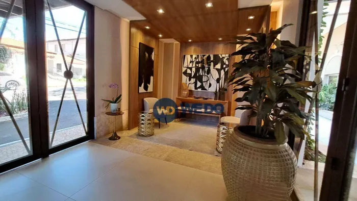 Apartamento Contrapiso c/ 346m² no Palazzo Uno - Americana/SP