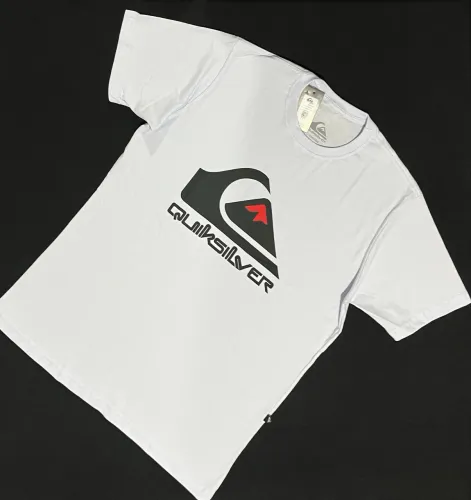 Camiseta Quiksilver Masculina