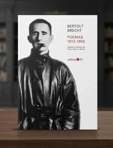 BERTOLT BRECHT - POEMAS