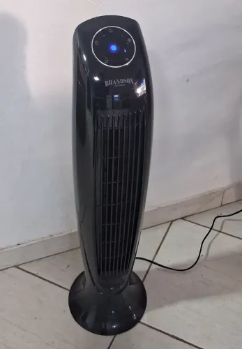 Ventilador Torre Brandson