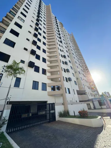 Edf. Sylvio Romero - Treze de Julho [8466]