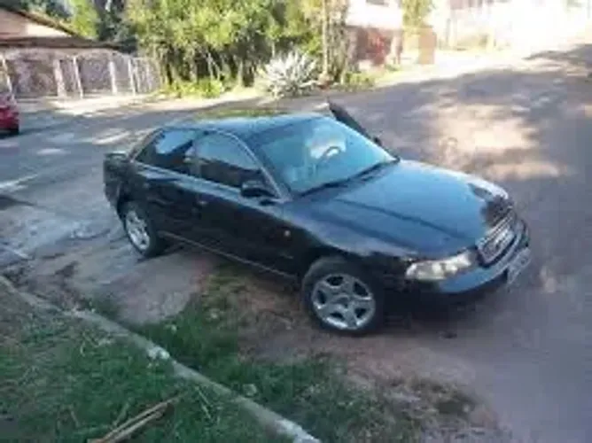 Peças de audi a4 B4 1.8T