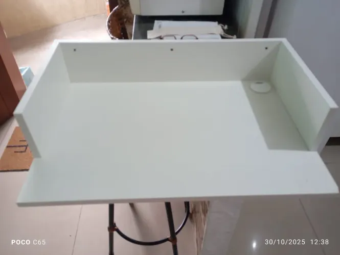 Suporte Microondas 