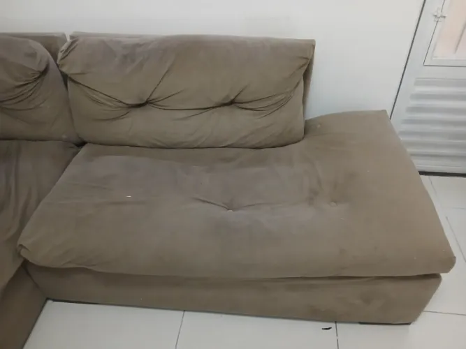 Sofa Bege