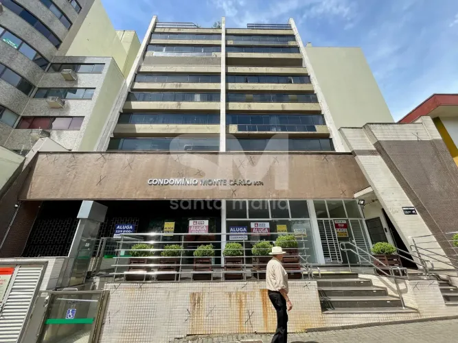 Sala para locação, Centro, Chapecó, SC
