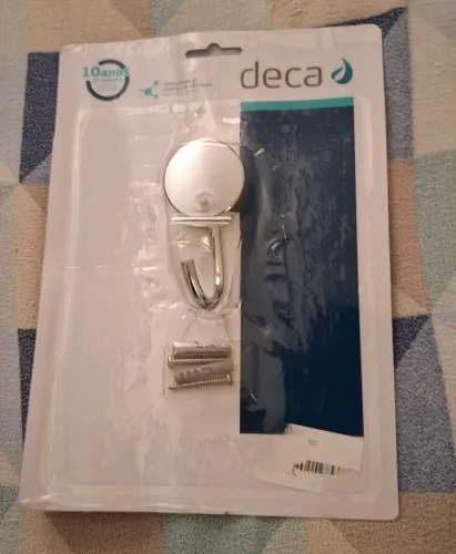 Cabideiro deca