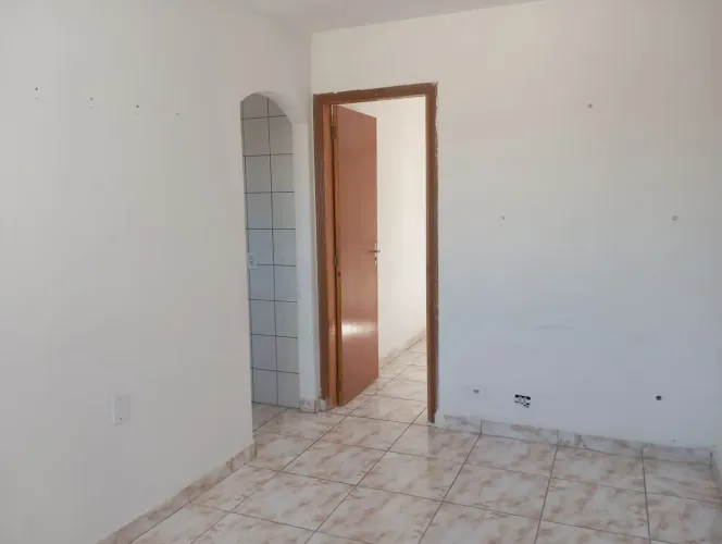 Locação José Bonifácio Itaquera COHAB 2