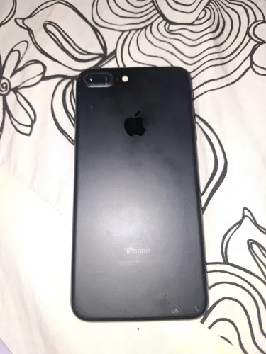 IPhone 7 plus