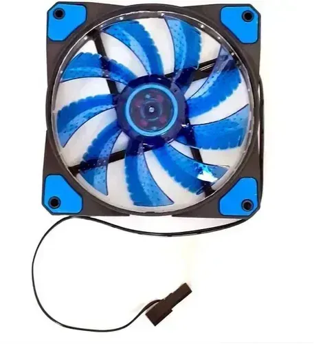 cooler 120mm azul