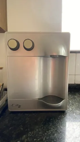 Purificador de Água Soft Star por Everest