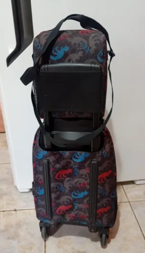 Bolsa escolar