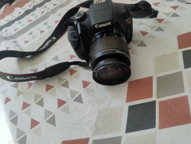 Camera fotográfica