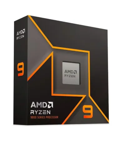 Ryzen 9900x (c/ NF)
