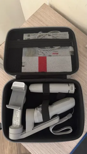 Estabilizador Gimbal Smooth Q3