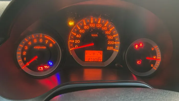 Honda City Sedan LX 1.5 Flex 16V 4P Mec. 2010