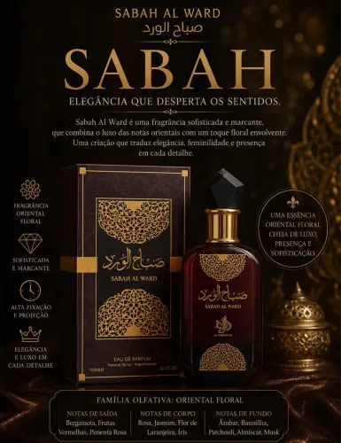 Perfumes