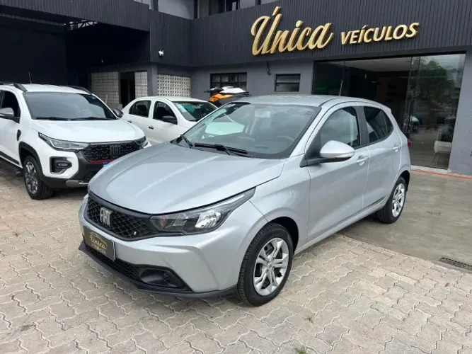 Argo Drive 1.3 Aut. 2025