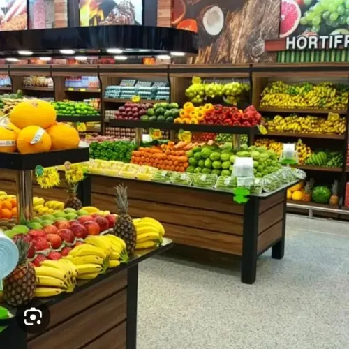 Hortifruti completo 